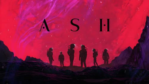 Ash still