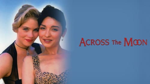 Across the Moon still