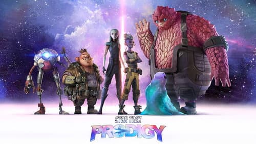 Star Trek: Prodigy still