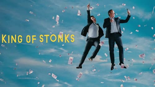 King of Stonks still