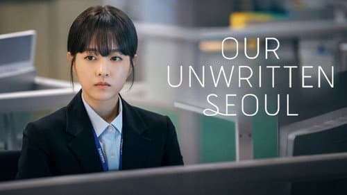 Our Unwritten Seoul still