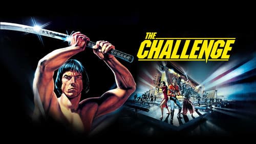 The Challenge still
