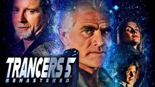 Trancers 5: Sudden Deth still