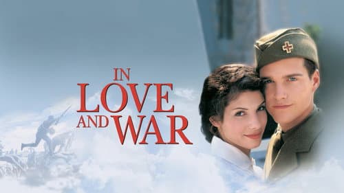 In Love and War still
