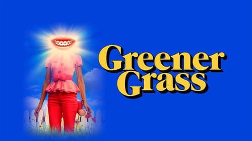 Greener Grass still