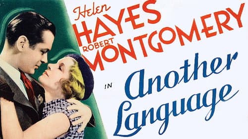 Another Language still