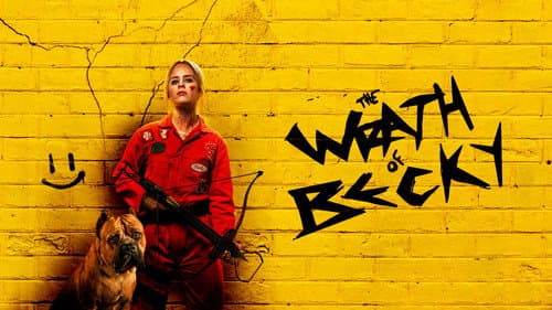 The Wrath of Becky still