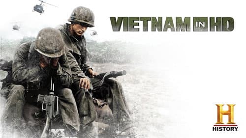 Vietnam in HD still