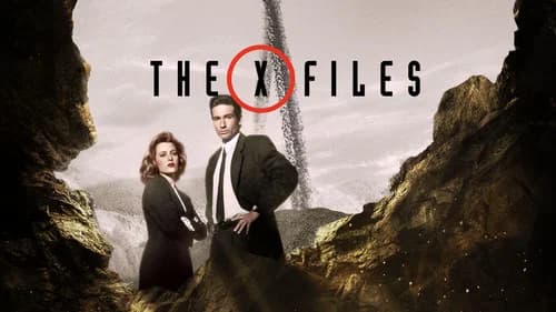 The X-Files still