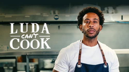Luda Can't Cook still