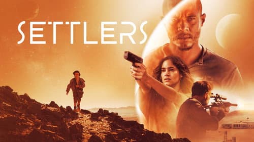 Settlers still