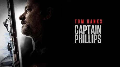 Captain Phillips still