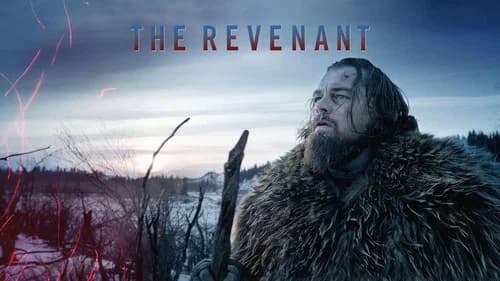 The Revenant still