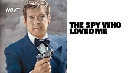 The Spy Who Loved Me still