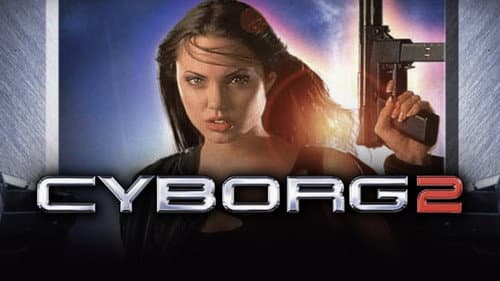 Cyborg 2 still