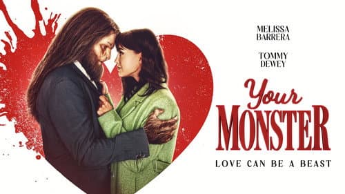 Your Monster still