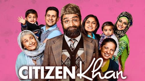 Citizen Khan still