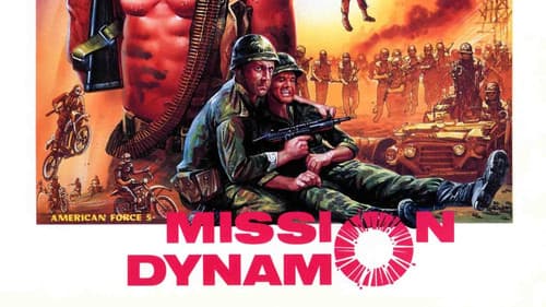 Mission Dynamo still
