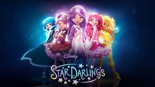 Star Darlings still