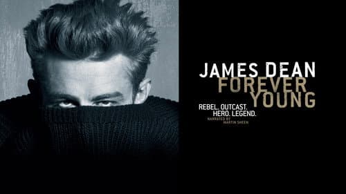 James Dean: Forever Young still
