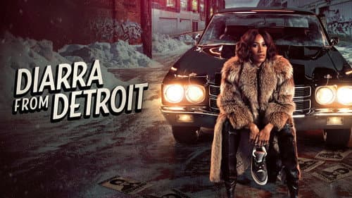Diarra from Detroit still