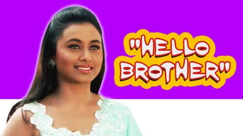 Hello Brother still