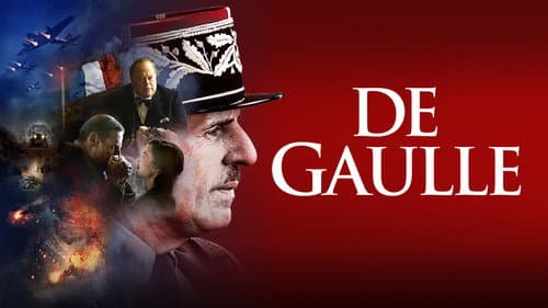 De Gaulle still