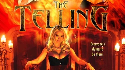 The Telling still