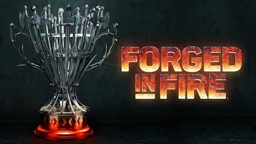 Forged in Fire still
