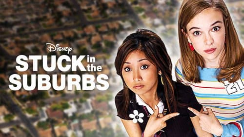Stuck in the Suburbs still