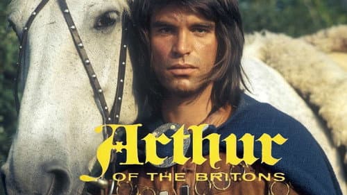 Arthur of the Britons still