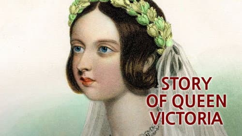 Queen Victoria: Love, Lust And Leadership still