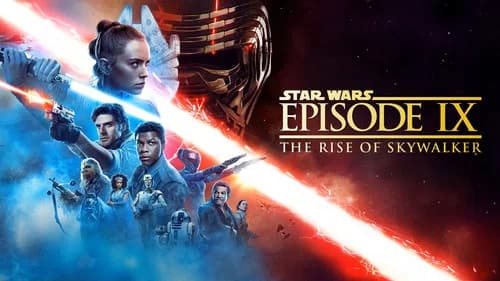Star Wars: The Rise of Skywalker still