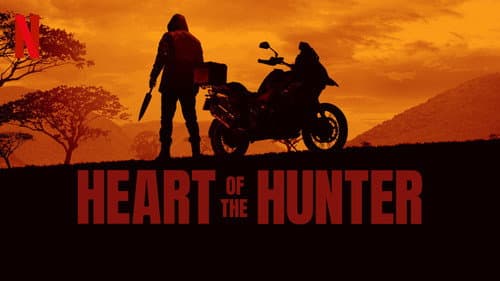 Heart of the Hunter still