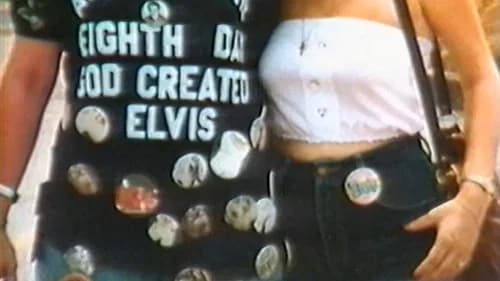 Mondo Elvis still