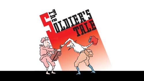 The Soldier's Tale still
