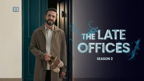 The Late Offices still