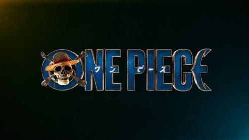 ONE PIECE still