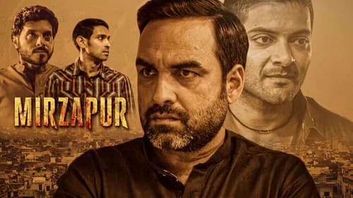 Mirzapur still
