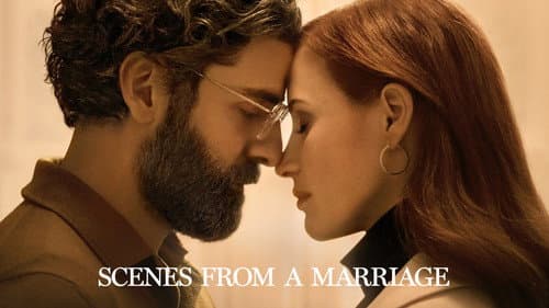 Scenes from a Marriage still