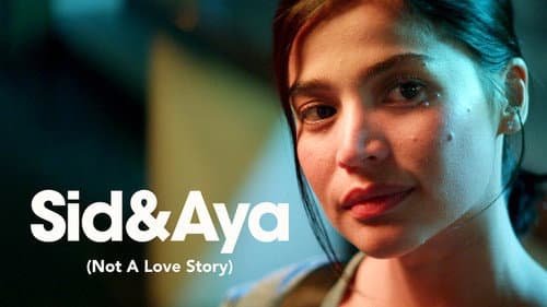 Sid & Aya: Not a Love Story still