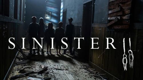 Sinister 2 still