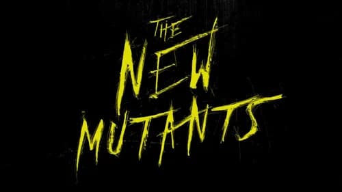 The New Mutants still