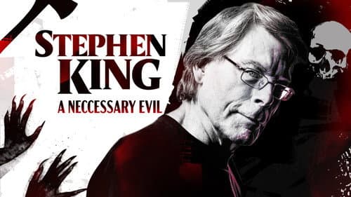 Stephen King: A Necessary Evil still