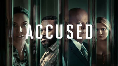 Accused still