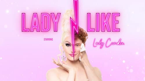 Lady Like still