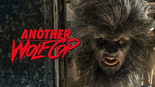 Another WolfCop still