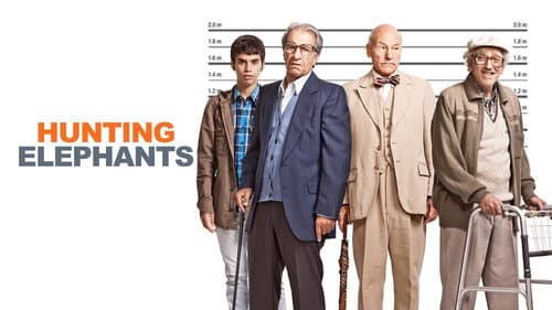 Hunting Elephants still
