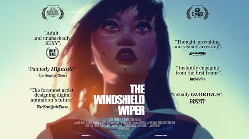 The Windshield Wiper still