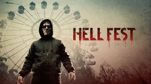Hell Fest still